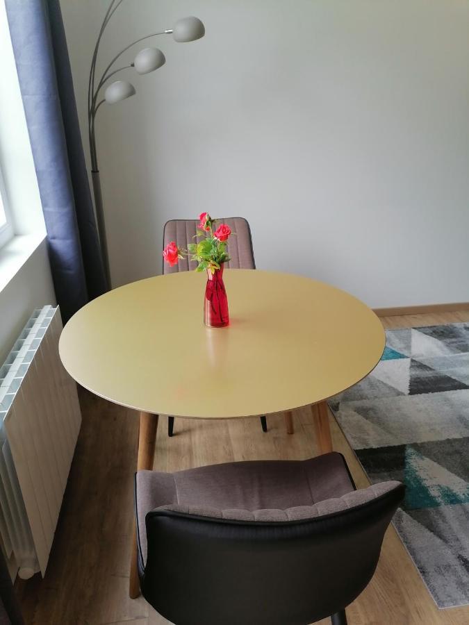 Villa Des Roses - Appart T2, 32M2, Rdc, Vue Sur Jardin, "Le Chic" Le Havre Buitenkant foto