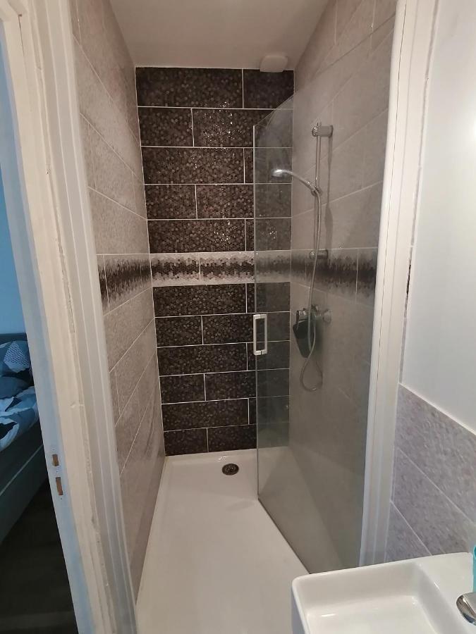 Villa Des Roses - Appart T2, 32M2, Rdc, Vue Sur Jardin, "Le Chic" Le Havre Buitenkant foto